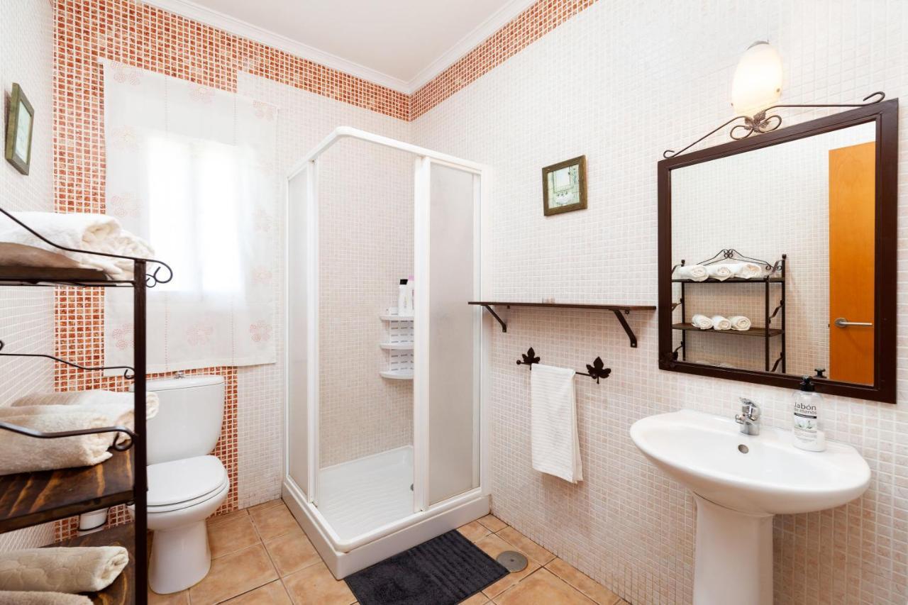 Chalet Isla Del Sotillo Chiclana de la Frontera Dış mekan fotoğraf