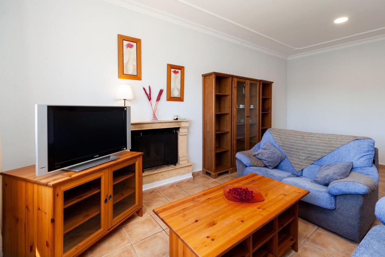 Chalet Isla Del Sotillo Chiclana de la Frontera Dış mekan fotoğraf